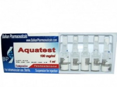 Buy Aquatest Online